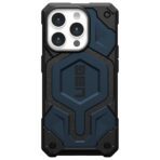 UAG - Monarch Pro MagSafe - iPhone 15 Pro - Mallard - Image 2