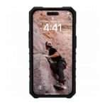 UAG - Pathfinder - iPhone 14 Pro Max - Μαύρο - Image 2