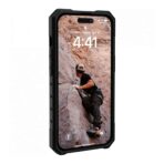 UAG - Pathfinder - iPhone 14 Pro Max - Μαύρο - Image 5