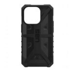 UAG - Pathfinder - iPhone 14 Pro Max - Μαύρο - Image 3