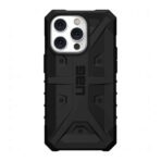 UAG - Pathfinder - iPhone 14 Pro Max - Μαύρο - Image 4