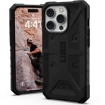 UAG - Pathfinder - iPhone 14 Pro Max - Μαύρο