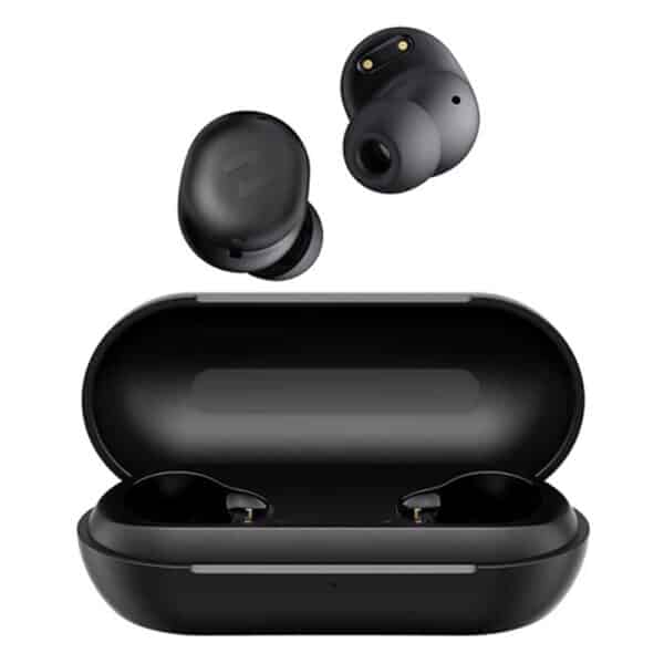 Havit - Ασύρματα Earbuds (TW969 Lite) - In-ear, Bluetooth 5.4, με Microphone, True Wireless Stereo, Type-C, 300mAh - Μαύρο