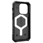 UAG - Pathfinder MagSafe - iPhone 15 Pro - Ασημί - Image 3