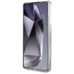 Karl Lagerfeld - IML Rhinestones Luxury (KLHCS25LHKHDCELT) - Samsung Galaxy S25 Ultra - Διάφανο Karl Head - Image 5