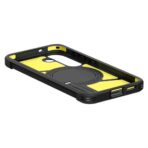 Spigen - Tough Armor MagSafe - Samsung Galaxy S25 Plus - Gunmetal - Image 5