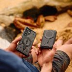 UAG - Pathfinder Διάφανη MagSafe - Samsung Galaxy S25 Ultra - Ash - Image 6