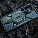 UAG - Pathfinder Διάφανη MagSafe - Samsung Galaxy S25 Ultra - Ash - Image 7