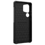 UAG - Metropolis LT MagSafe - Samsung Galaxy S25 Ultra - Topography Μαύρο - Image 3