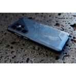 UAG - Metropolis LT MagSafe - Samsung Galaxy S25 Ultra - Topography Μαύρο - Image 7
