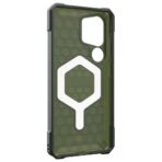UAG - Essential Armor MagSafe - Samsung Galaxy S25 Ultra - Olive Drab - Image 3