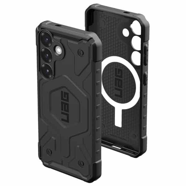 UAG - Pathfinder MagSafe - Samsung Galaxy S25 - Μαύρο