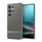 Spigen - Caseology Parallax MagSafe - Samsung Galaxy S25 Ultra - Ash Γκρί - Image 2
