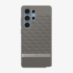 Spigen - Caseology Parallax MagSafe - Samsung Galaxy S25 Ultra - Ash Γκρί - Image 3