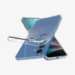 Spigen - Liquid Crystal - Samsung Galaxy S25 - Διάφανη - Image 6