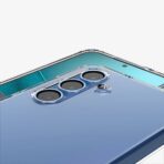 Spigen - Liquid Crystal - Samsung Galaxy S25 - Διάφανη - Image 7