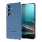 Spigen - Liquid Crystal - Samsung Galaxy S25 - Διάφανη - Image 2