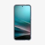 Spigen - Liquid Crystal - Samsung Galaxy S25 - Διάφανη - Image 4