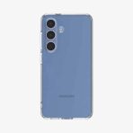 Spigen - Liquid Crystal - Samsung Galaxy S25 - Διάφανη - Image 3