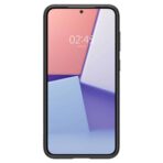 Spigen - Liquid Air - Samsung Galaxy S23 - Matte Μαύρο - Image 3