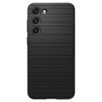 Spigen - Liquid Air - Samsung Galaxy S23 - Matte Μαύρο - Image 2