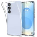 Spigen - Liquid Crystal - Samsung Galaxy S25 - Διάφανη