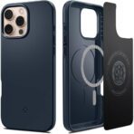Spigen - Thin Fit MagSafe - iPhone 16 Pro Max - Metal Slate