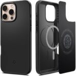 Spigen - Thin Fit MagSafe - iPhone 16 Pro Max - Μαύρο