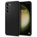Spigen - Liquid Air - Samsung Galaxy S23 - Matte Μαύρο