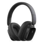 Baseus - Wireless Headphones Bowie H1i (A00050402113-00) - Noise-Cancellation, Bluetooth 5.3 - Cluster Μαύρο - Image 2