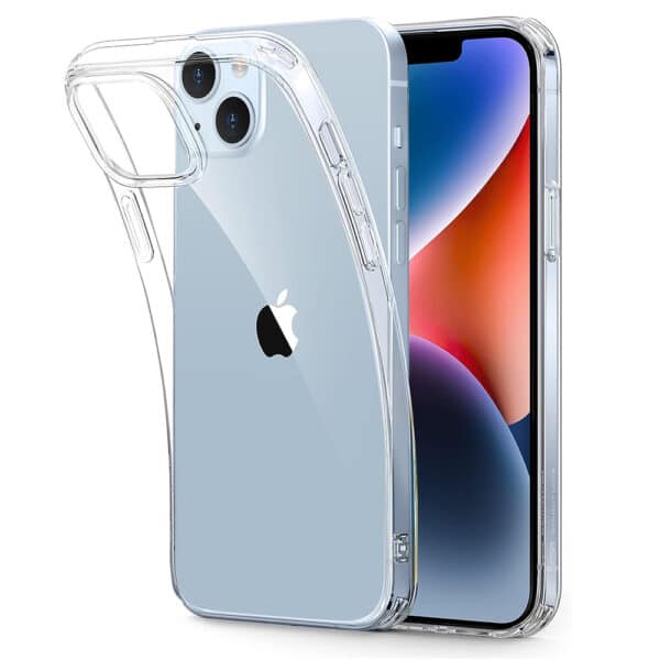 ESR - Project Zero - iPhone 14 Plus - Διάφανη