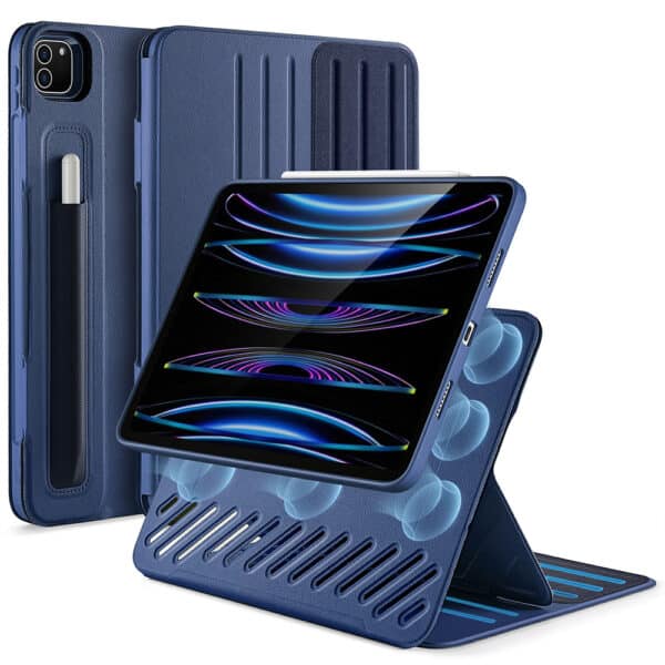 ESR - Sentry Stand - iPad Pro 11" 2021 / 2022 - Μπλε