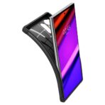 Spigen - Rugged Armor - Samsung Galaxy S24 Ultra - Μαύρο - Image 3