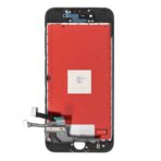 OEM - LCD IPS Display Touchscreen with Frame (07463) - iPhone 7 - Μαύρο - Image 2