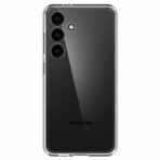 Spigen - Ultra Hybrid - Samsung Galaxy S24 - Διάφανη - Image 2