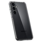Spigen - Ultra Hybrid - Samsung Galaxy S24 - Διάφανη - Image 6