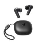 Anker - Ασύρματα Earbuds R50i (A3949G21) - με Charging Case, Extra-bass, AI-Enhanced Calls - Λευκό - Image 7