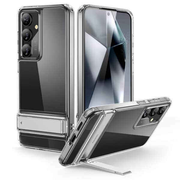 ESR - Air Shield Boost Kickstand - Samsung Galaxy S24 Plus - Διάφανη
