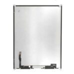 OEM - LCD IPS Display Unit (14643) - iPad 10.2 (2019 / 2020 / 2021) - Μαύρο - Image 2
