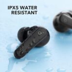 Anker - Ασύρματα Earbuds R50i (A3949G21) - με Charging Case, Extra-bass, AI-Enhanced Calls - Λευκό - Image 3
