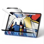 ESR - Paper-Feel Magnetic - iPad Pro 13 (2024) - Διάφανη