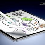 ESR - Paper-Feel Magnetic - iPad Pro 13 (2024) - Διάφανη - Image 5