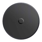 Baseus - Βάση Γραφείου MagPro (B10564101121-00) - Foldable Κινητό Mount - Μαύρο - Image 4