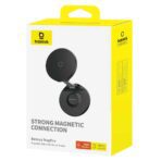 Baseus - Βάση Γραφείου MagPro (B10564101121-00) - Foldable Κινητό Mount - Μαύρο - Image 7