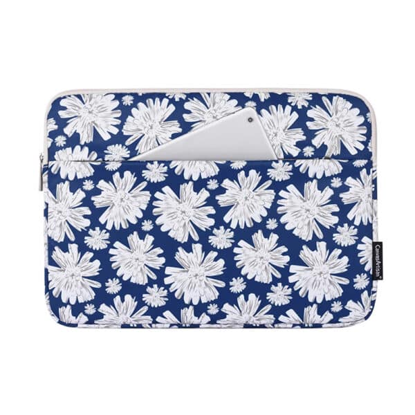 CanvasArtisan - Tablet Sleeve (H34-11) - Θήκες 12"- 13" - Μπλε