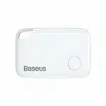 Baseus SmartTag T2 Intelligent for iOS / Android Series, White ZLFDQT2-02