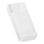 Powerbank Baseus Bipow, 20000mAh, 15W, White PPBD050102