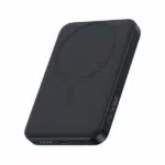 Powerbank Baseus EnerFill FM11 Ultra-Mini, 10000mAh, 22.5W, PD + FQI, Black