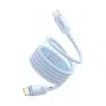 USB-C to USB-C Cable Baseus PicoGo, 240W, 1m, Blue P10376800311-00