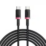 USB-C to USB-C Cable Baseus Dura Series, 240W, 1m, Red P10377803U03-01